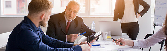 BSc (Hons) Management Accounting - 24 months