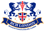 RESEARCH COUNCIL OF HEALTH, LONDON
